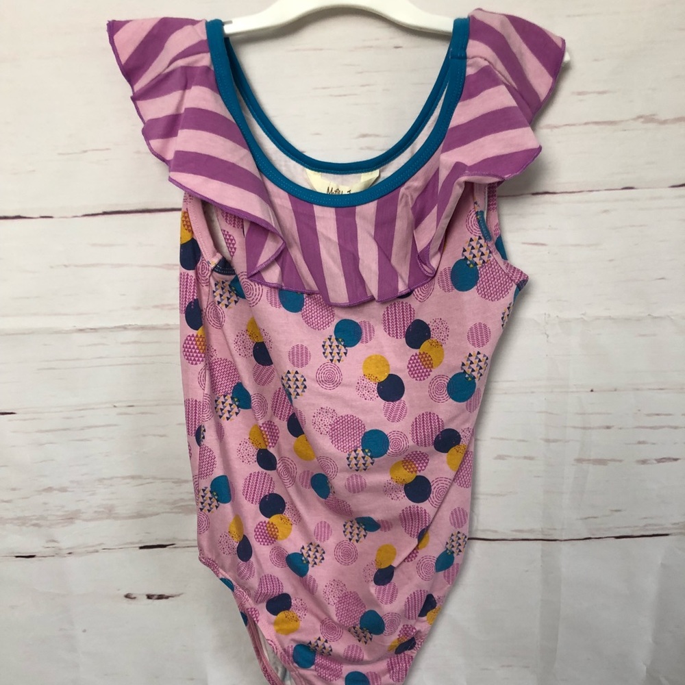 Matilda Ready to Tumble Leotard